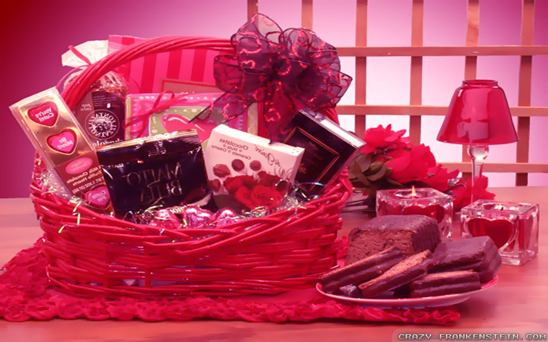Gift Basket - 1920x1200 Wallpaper - teahub.io