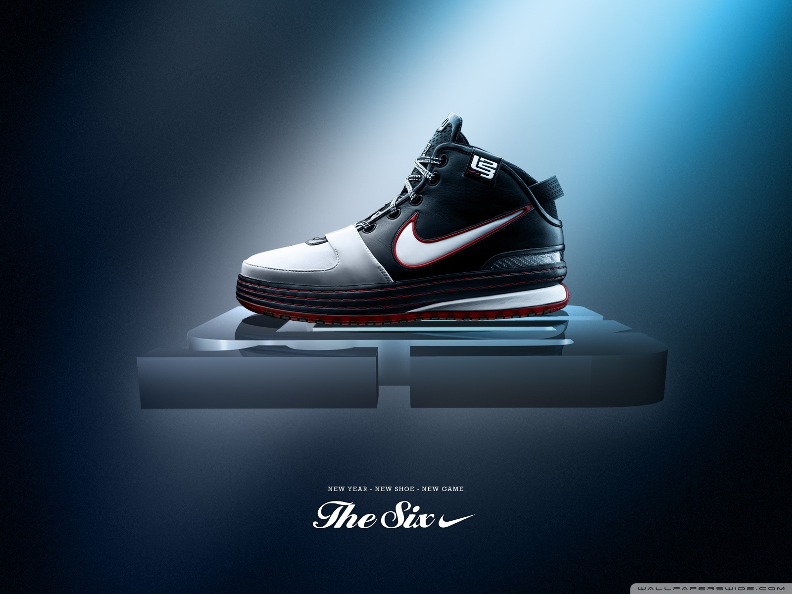 Quality Management Of Nike - HD Wallpaper 