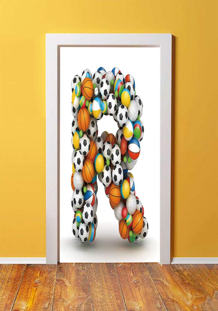 Wall Decal - HD Wallpaper 