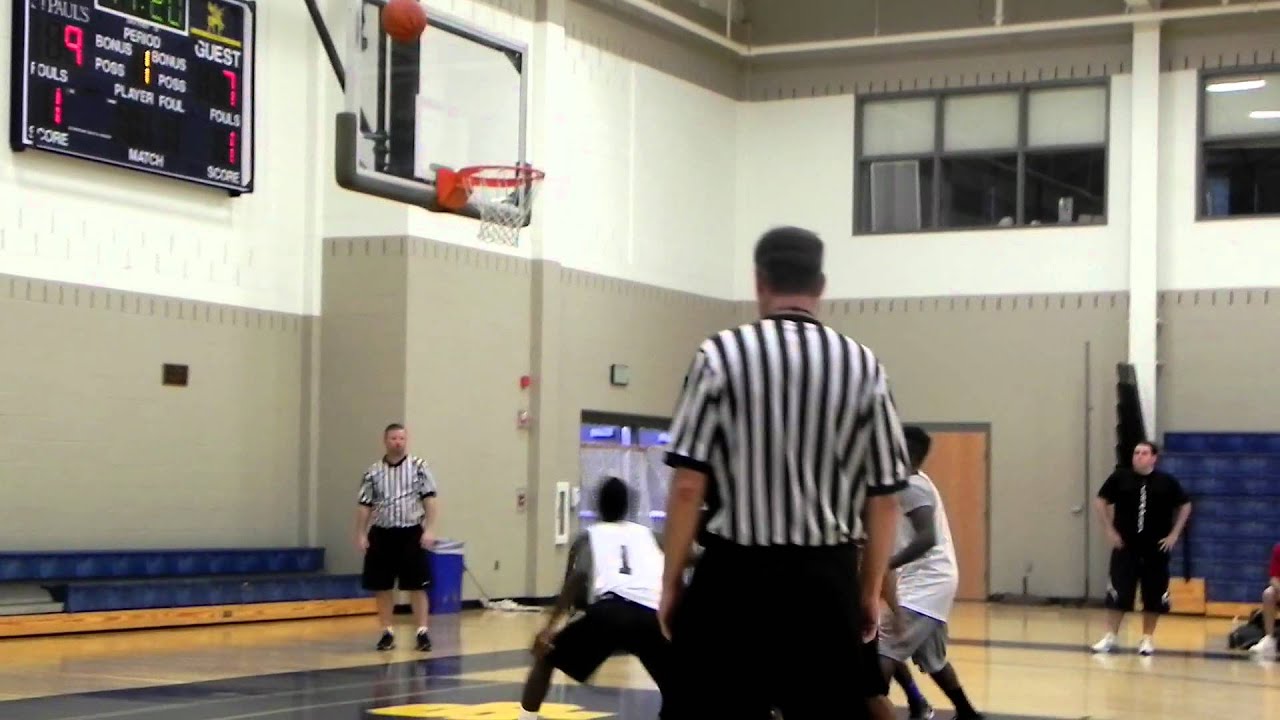 Basketball Moves - HD Wallpaper 