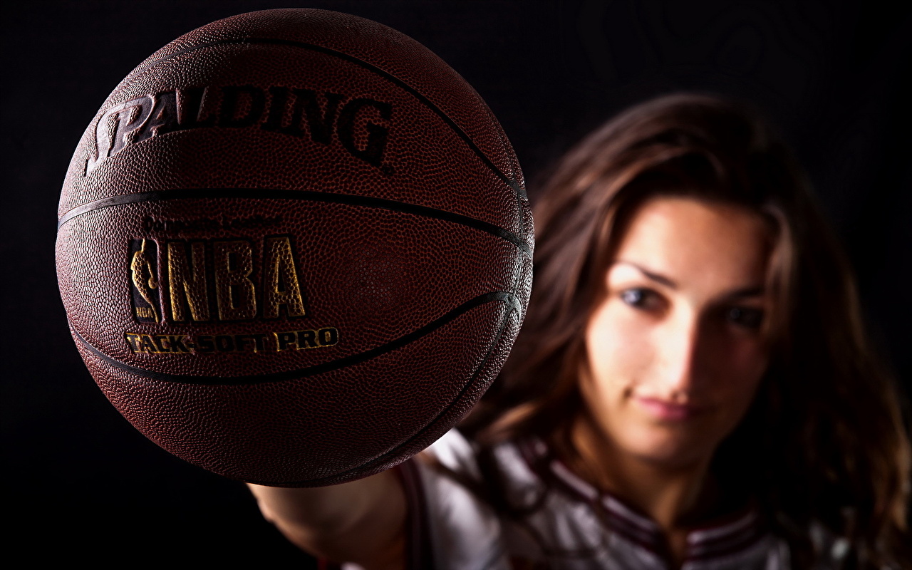 Imágenes De Baloncesto De Chicas - HD Wallpaper 