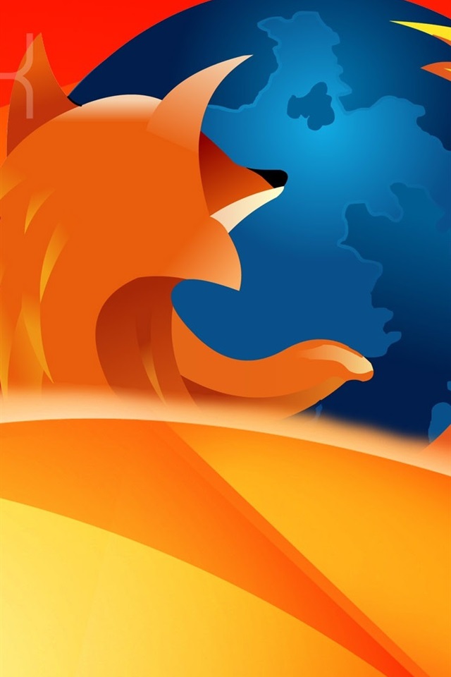 Mozilla Firefox Pic Transparent Background - HD Wallpaper 
