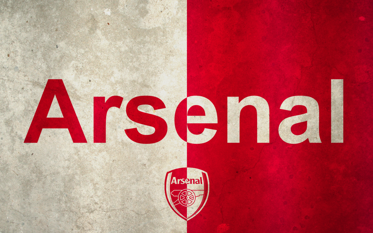 Background Arsenal Fc - HD Wallpaper 