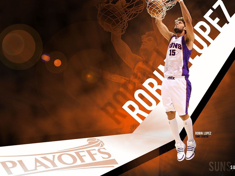 Robin López Baloncesto Wallpaper Fondo De Pantalla - Slam Dunk - HD Wallpaper 