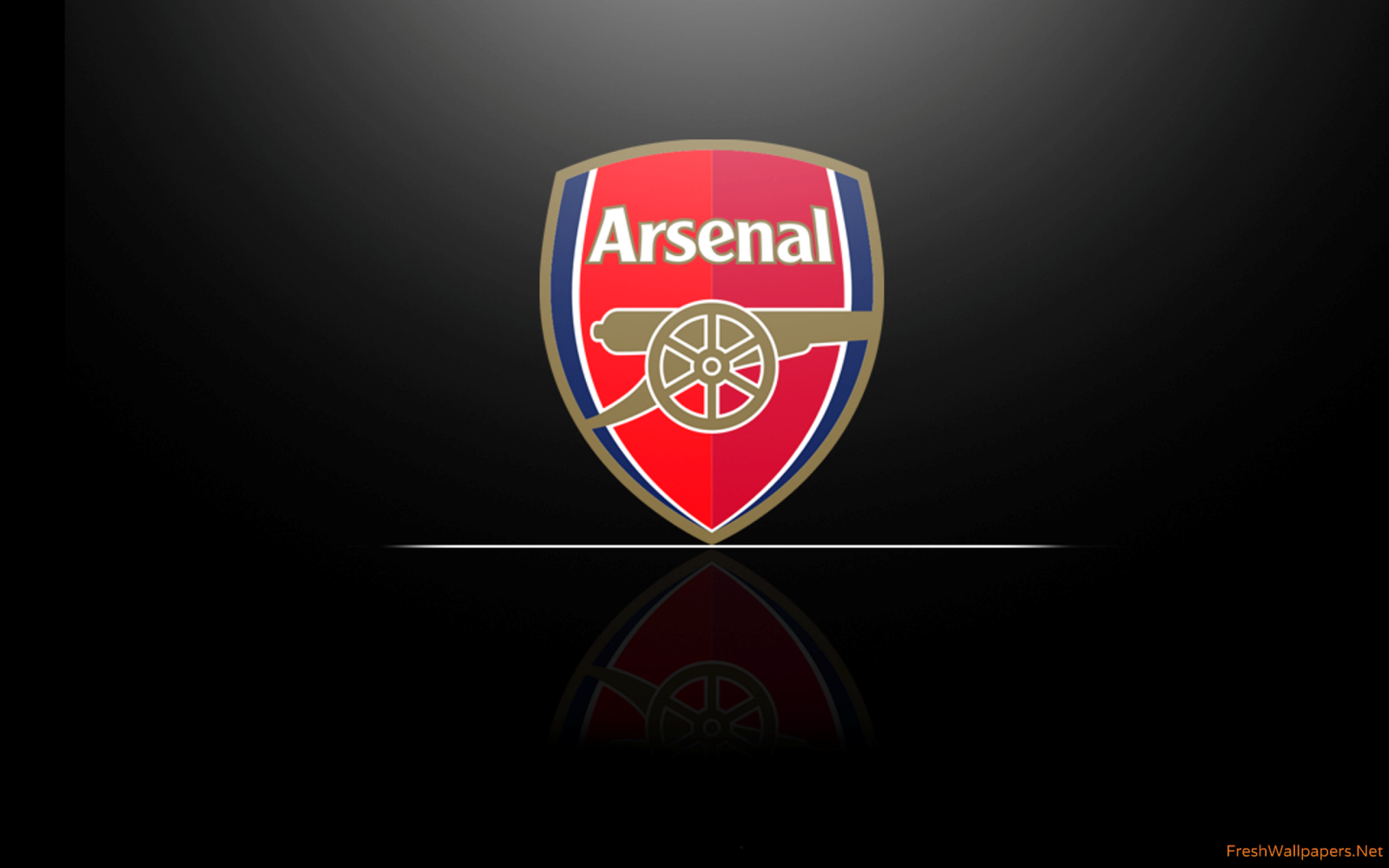 Logo Manchester City Vs Arsenal - HD Wallpaper 