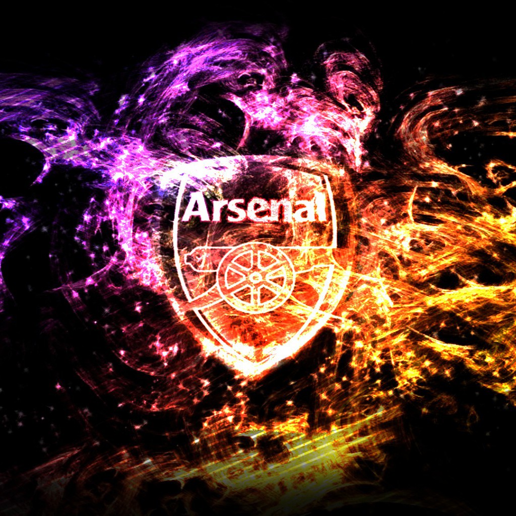 Arsenal Logo Wallpaper - Arsenal Hd Wallpaper Android - HD Wallpaper 
