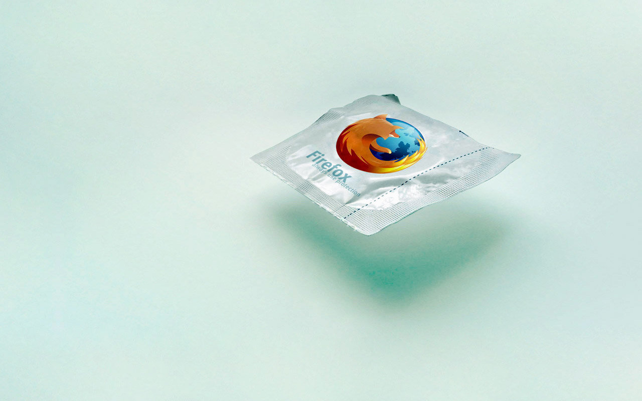 Download Hd Firefox Computer Wallpaper Id - Badge - HD Wallpaper 