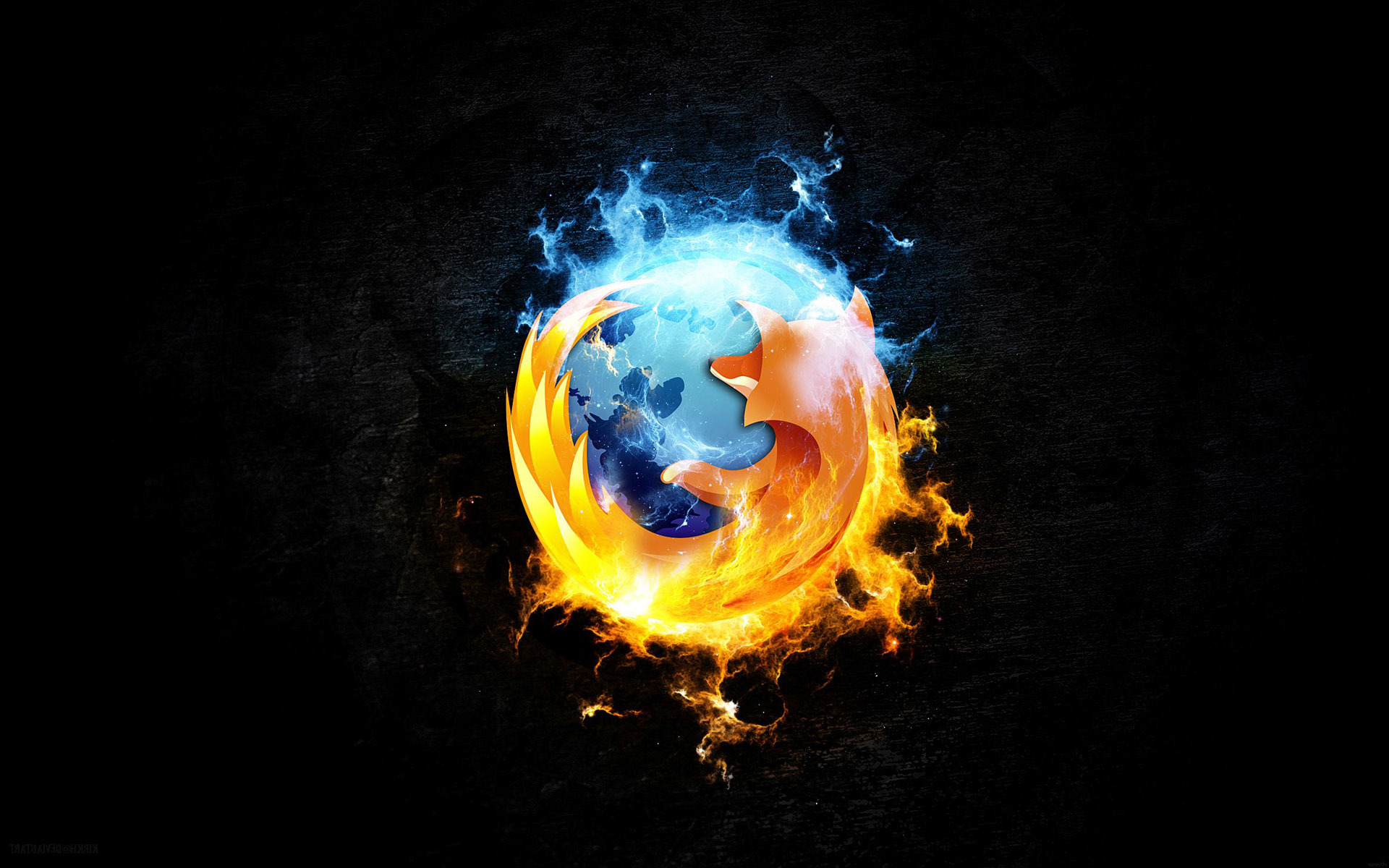 Full Hd Mozilla - HD Wallpaper 