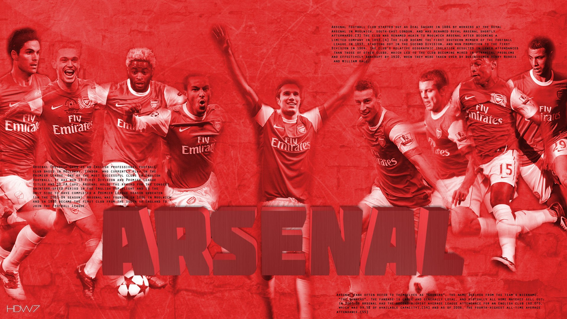 Arsenal Fc Players Hd Wallpaper - Alex Oxlade Chamberlain Arsenal - HD Wallpaper 