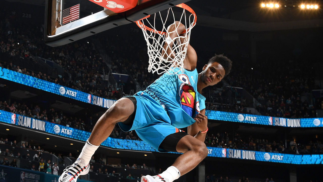 Slam Dunk - HD Wallpaper 