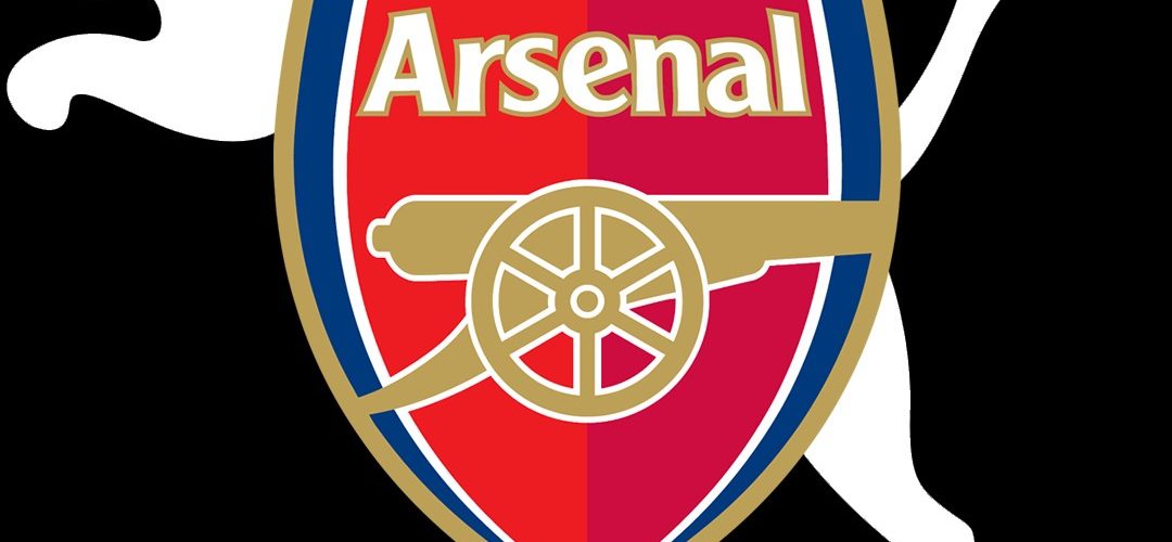 Arsenal 2019 Wallpapers - Arsenal Logo Hd Png - HD Wallpaper 