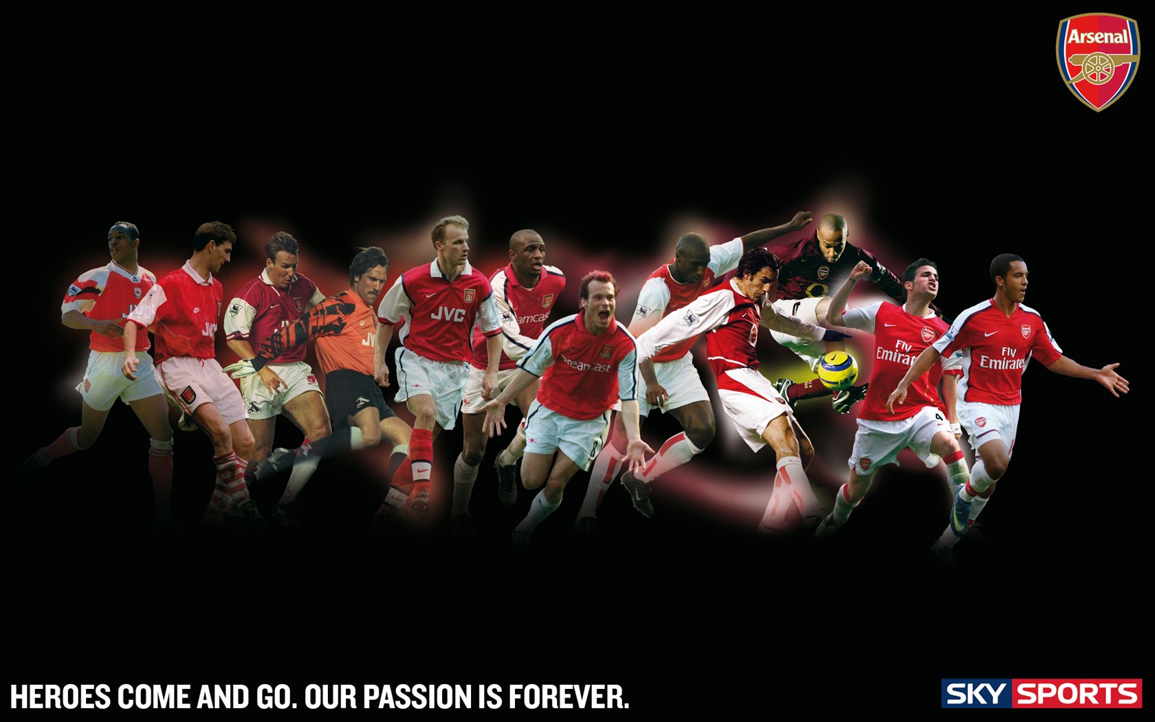 Arsenal Fc - Arsenal F.c. - HD Wallpaper 