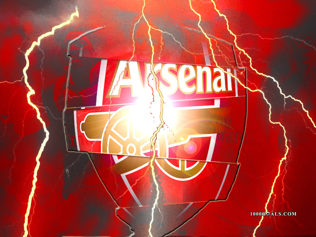 Arsenal Fc - HD Wallpaper 