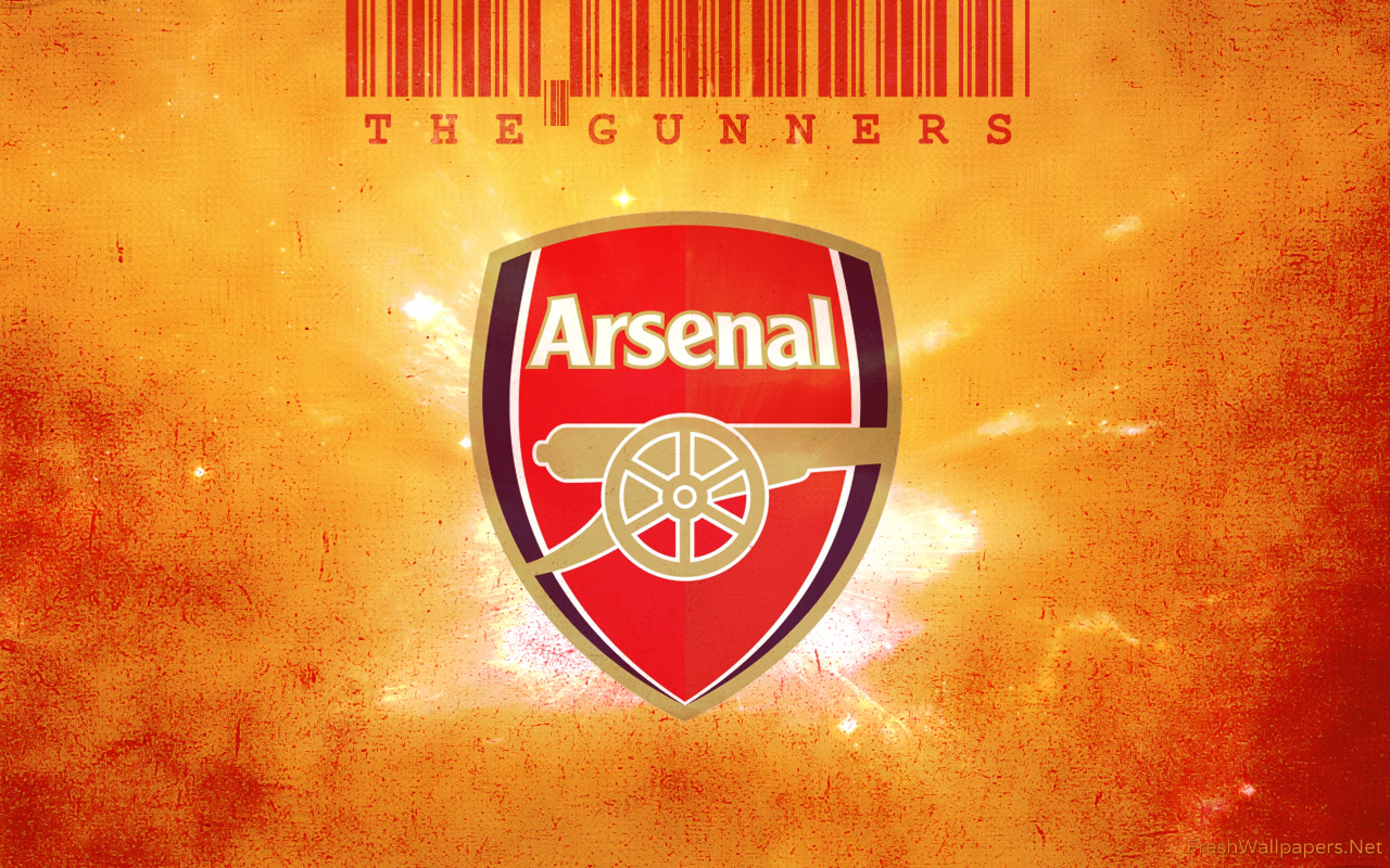 Arsenal Fc - HD Wallpaper 