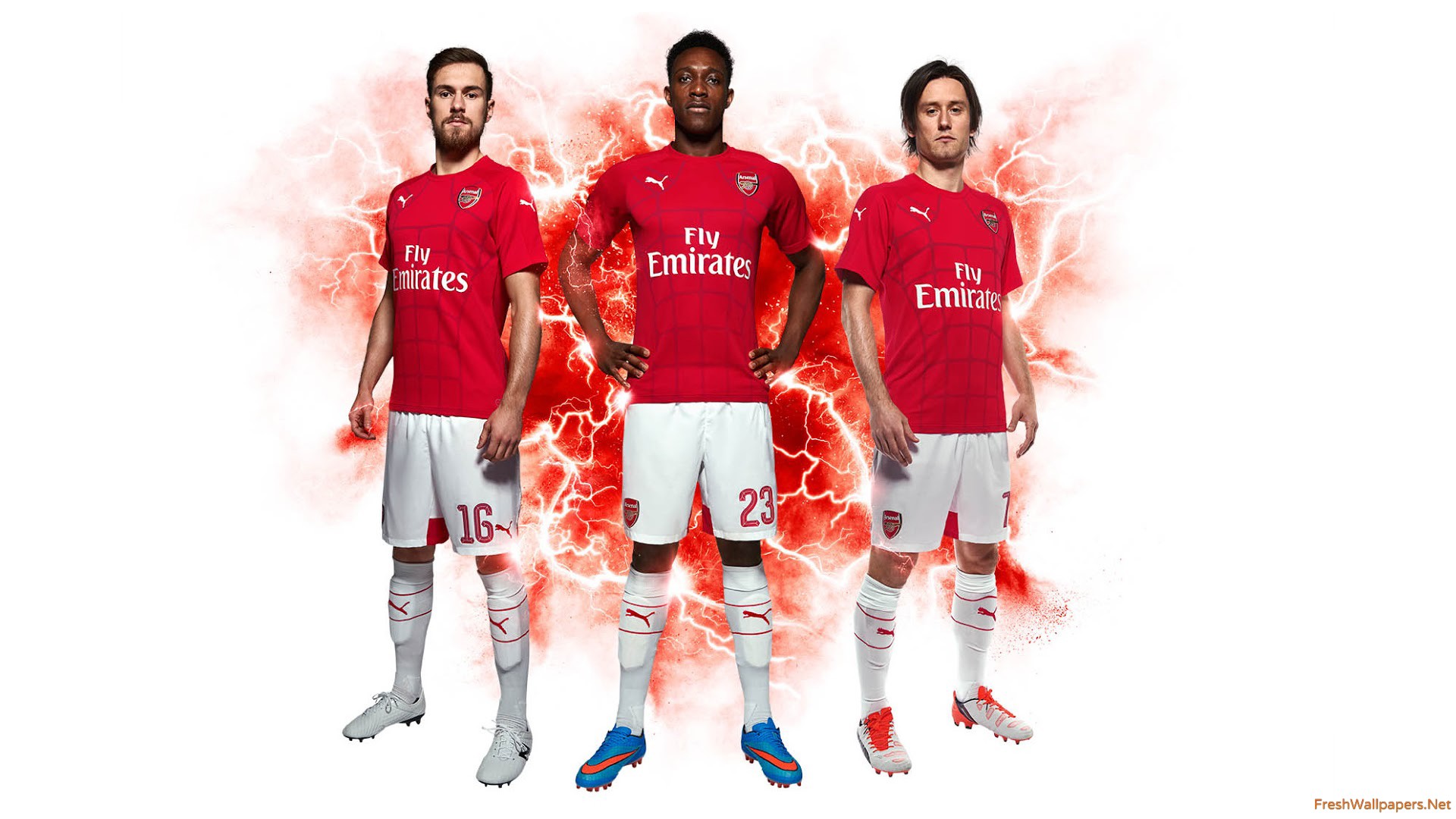 Arsenal Wallpaper 2015 - HD Wallpaper 