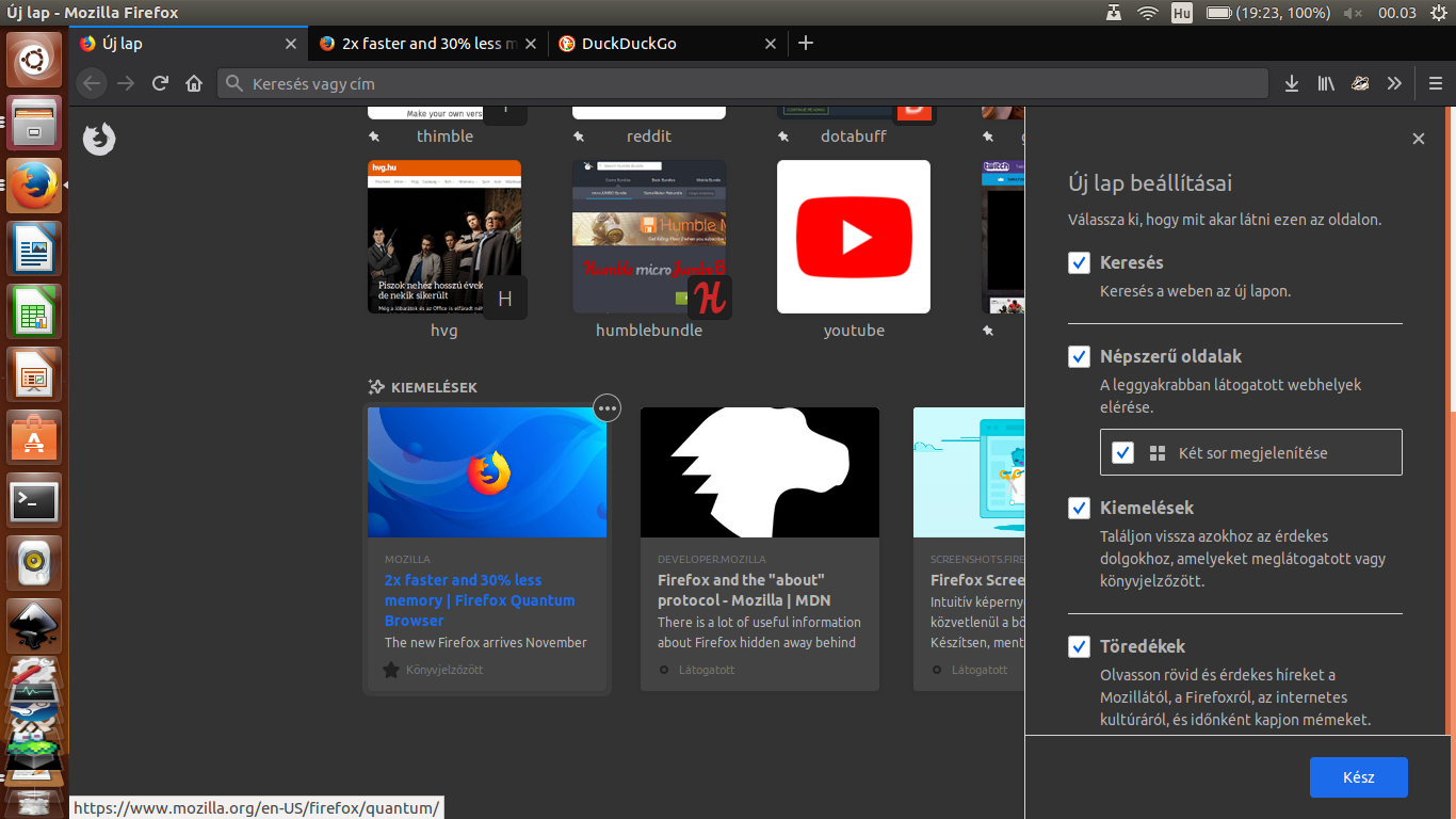 Firefox Wallpaper Themes Px, - Firefox Quantum Dark Theme - HD Wallpaper 