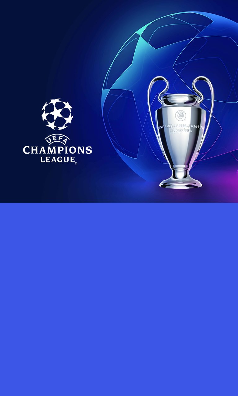 Uefa Champions League - HD Wallpaper 