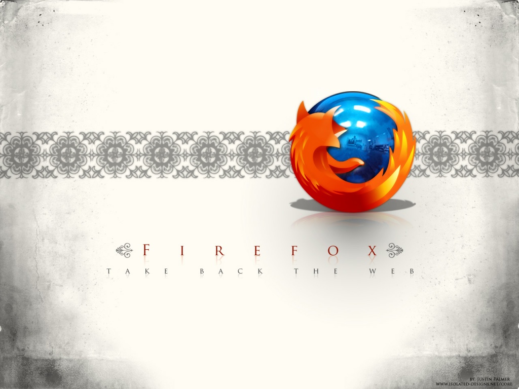 Mozilla Firefox Wallpapers - HD Wallpaper 