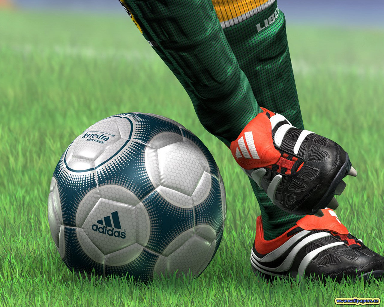 Football Games Images Hd - HD Wallpaper 