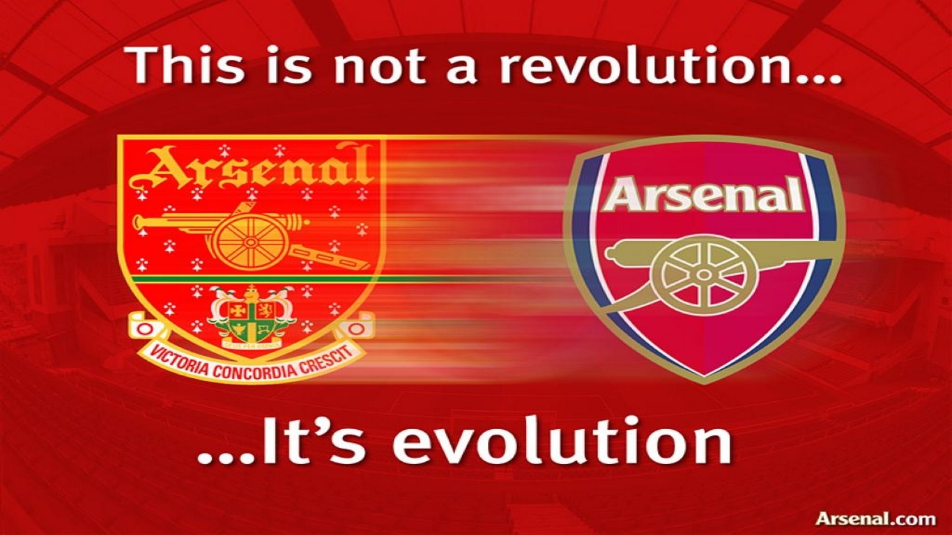 Arsenal Is The Best - HD Wallpaper 