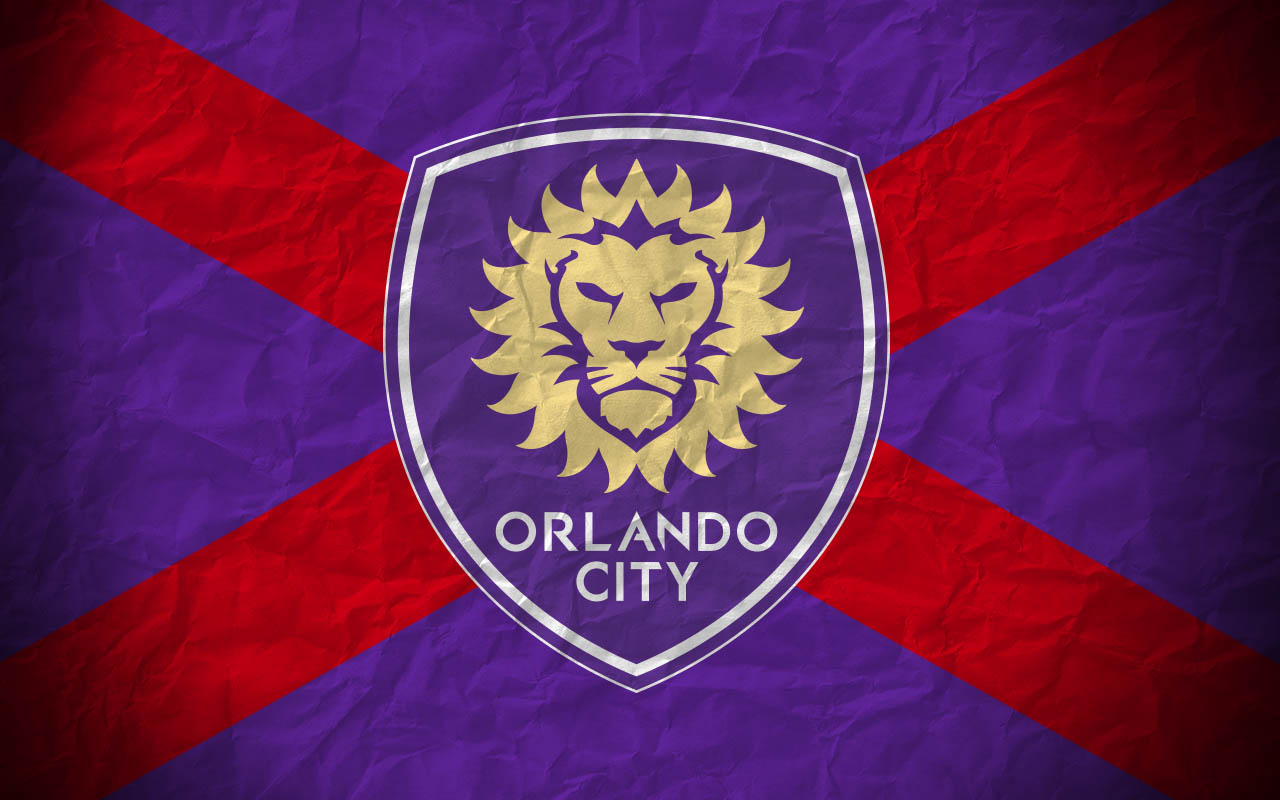 Explore Orlando City Soccer, Orlando City Sc, And More - HD Wallpaper 