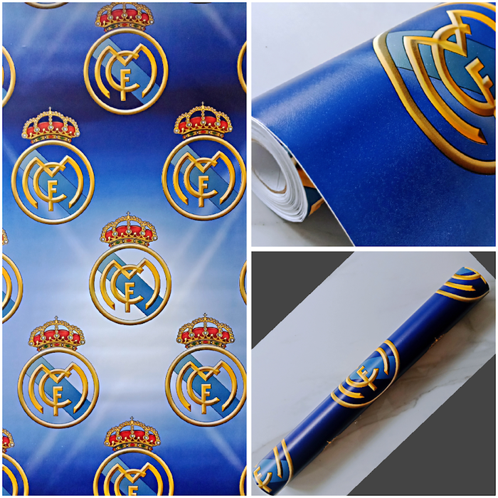 Stiker Dinding Sepak Bola - HD Wallpaper 