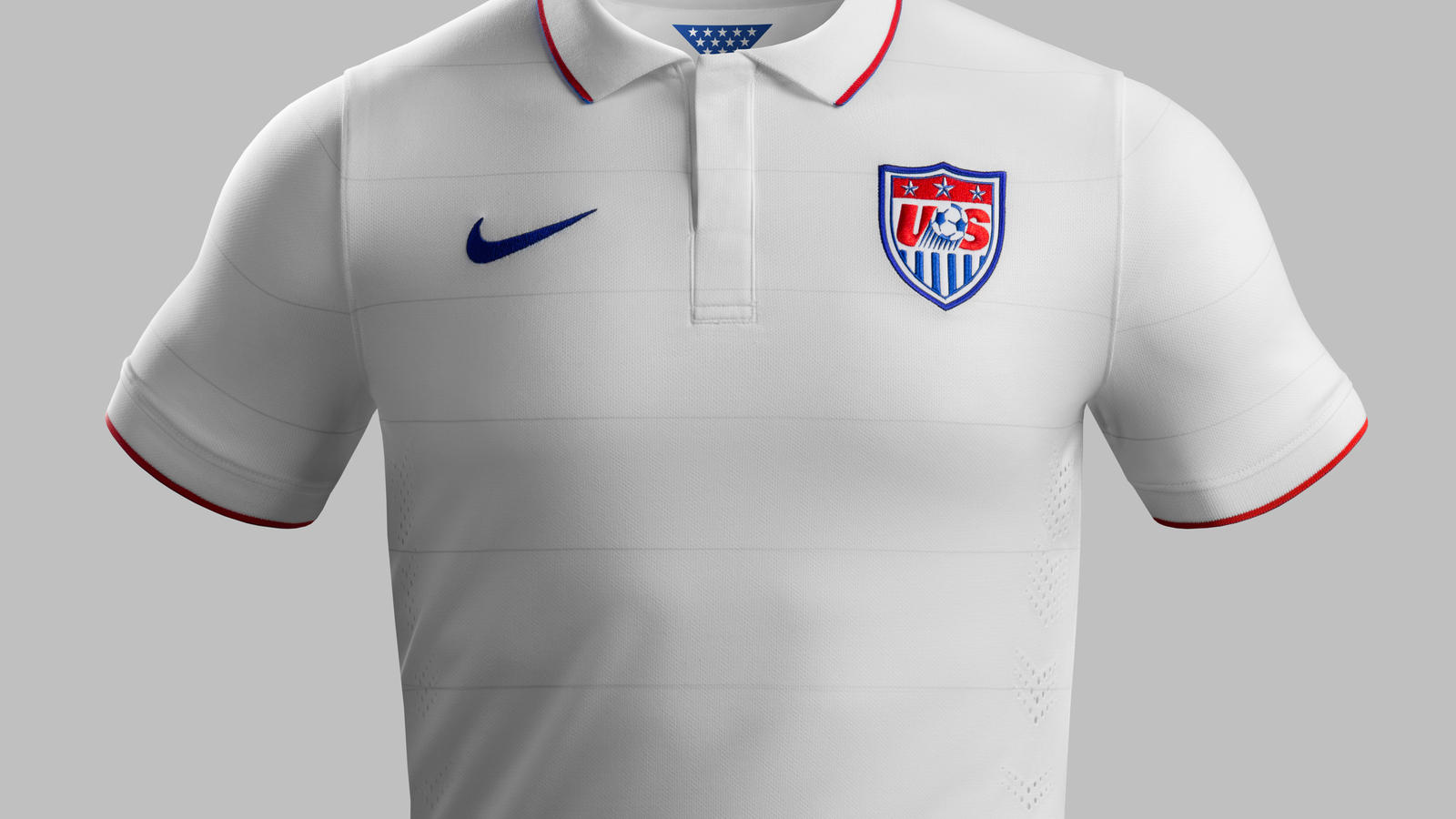 us soccer polo