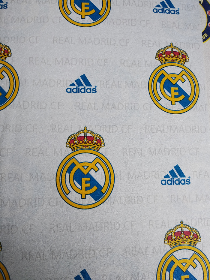 Real Madrid Ball Png - HD Wallpaper 