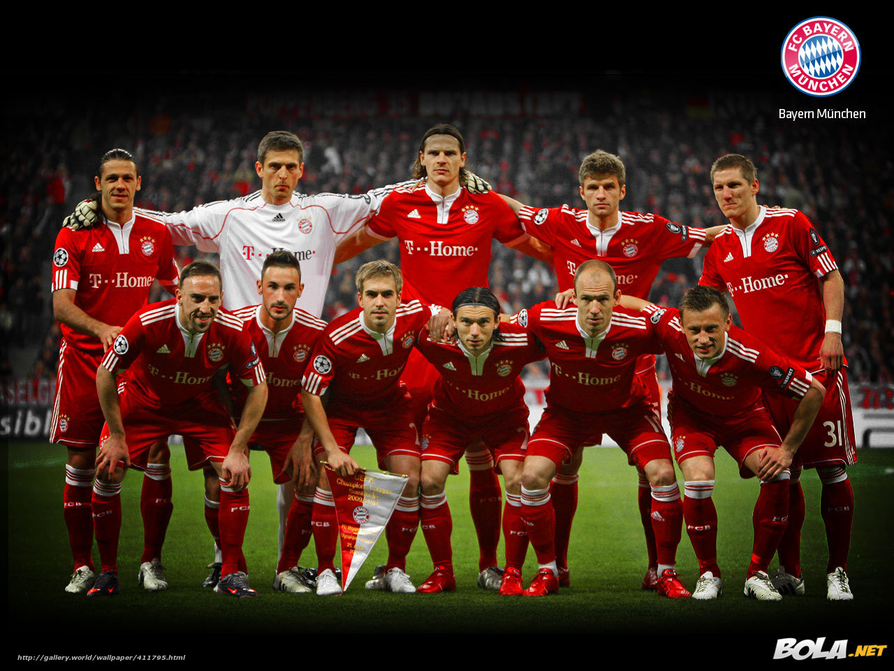Download Wallpaper Football, Bavaria, League Free Desktop - Liverpool Team 2013 2014 - HD Wallpaper 