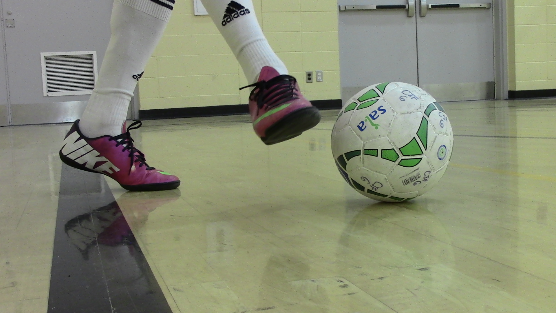 Toeoverline - Foot Futsal - HD Wallpaper 