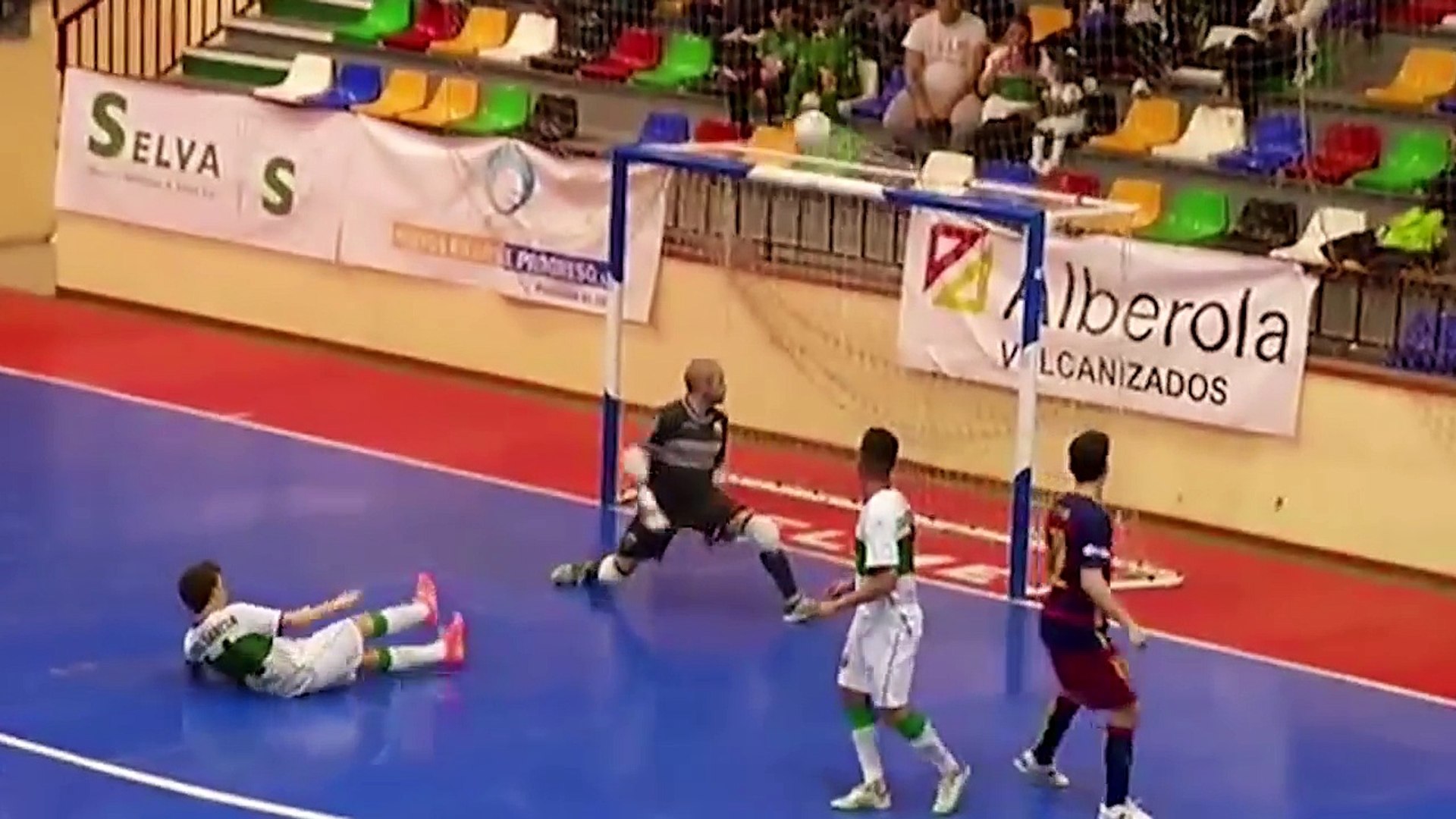 Futebol De Salão - HD Wallpaper 