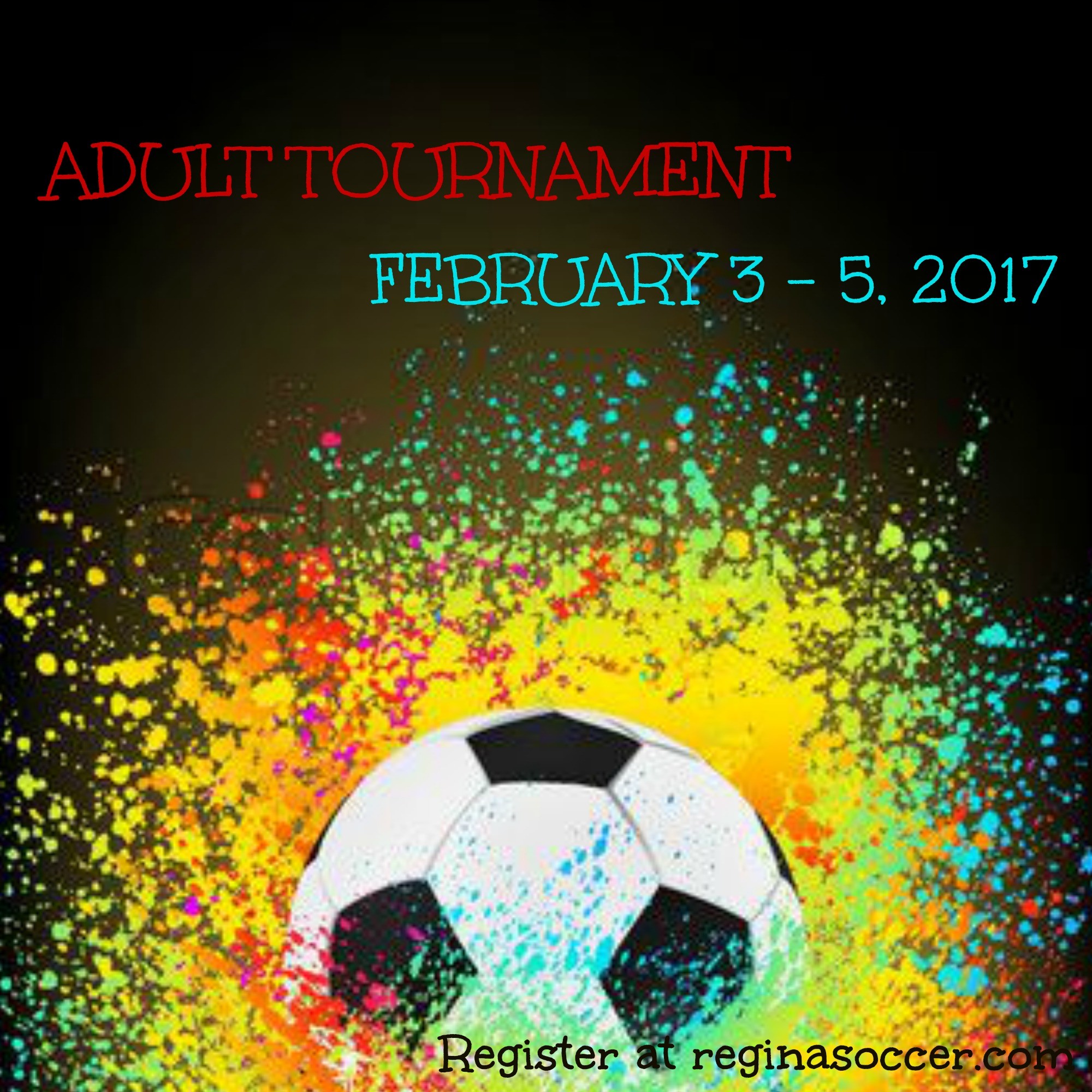 2017 Rsa Adult Tournament Final Results 
 Data Src - End Of Year Party Football - HD Wallpaper 