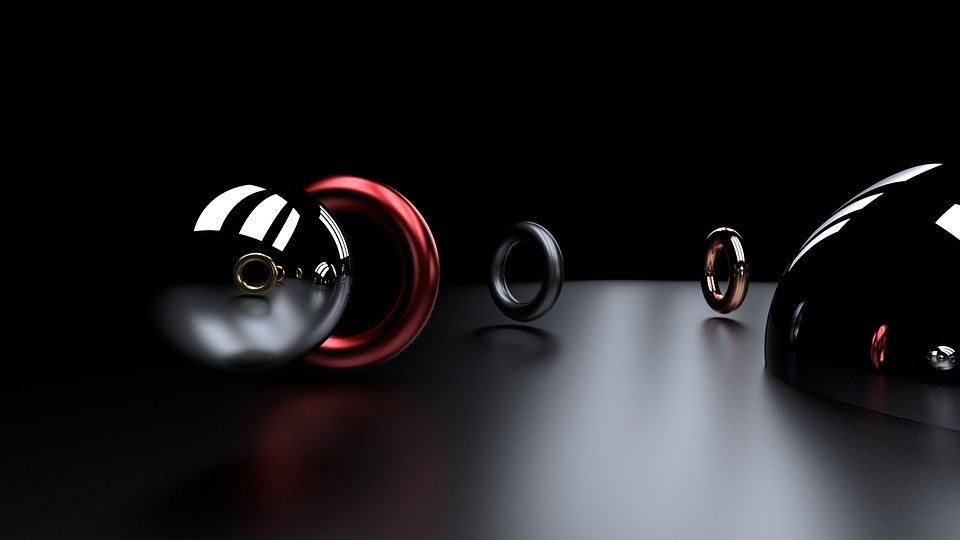 Fondos De Pantalla Bolas - HD Wallpaper 