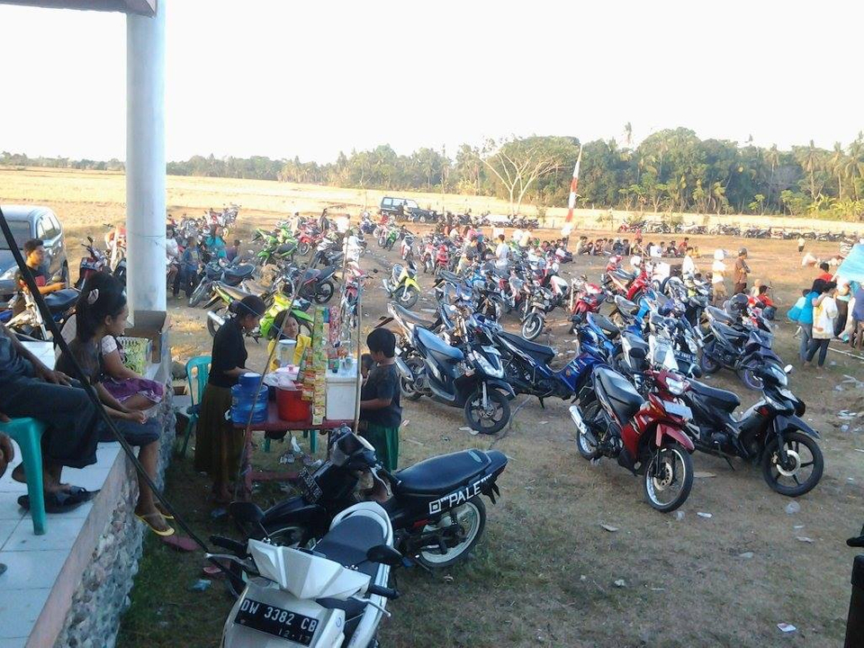 Scooter - HD Wallpaper 