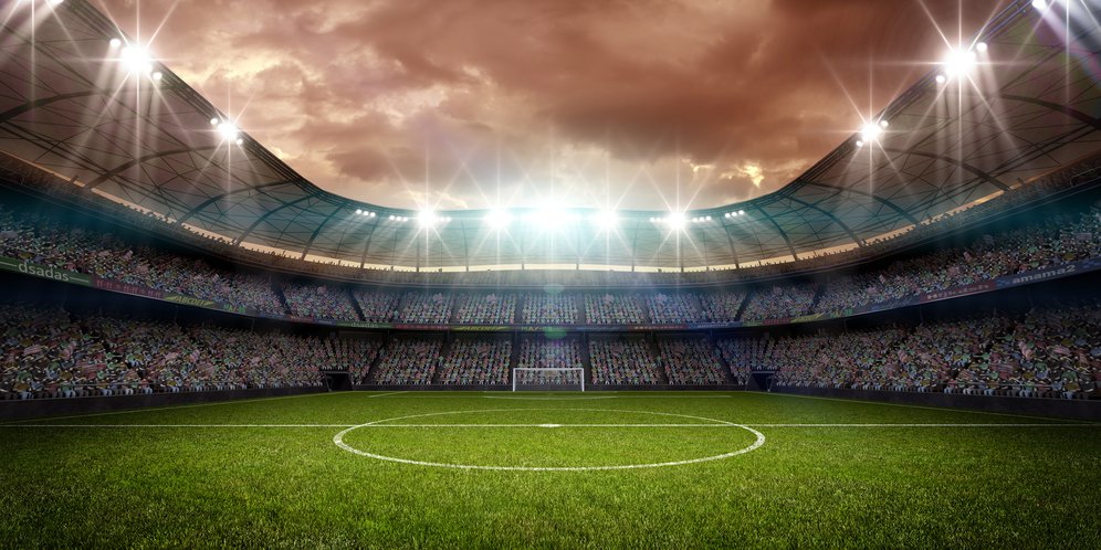 99 Wallpaper Lapangan Sepak Bola Hd free Download - MyWeb