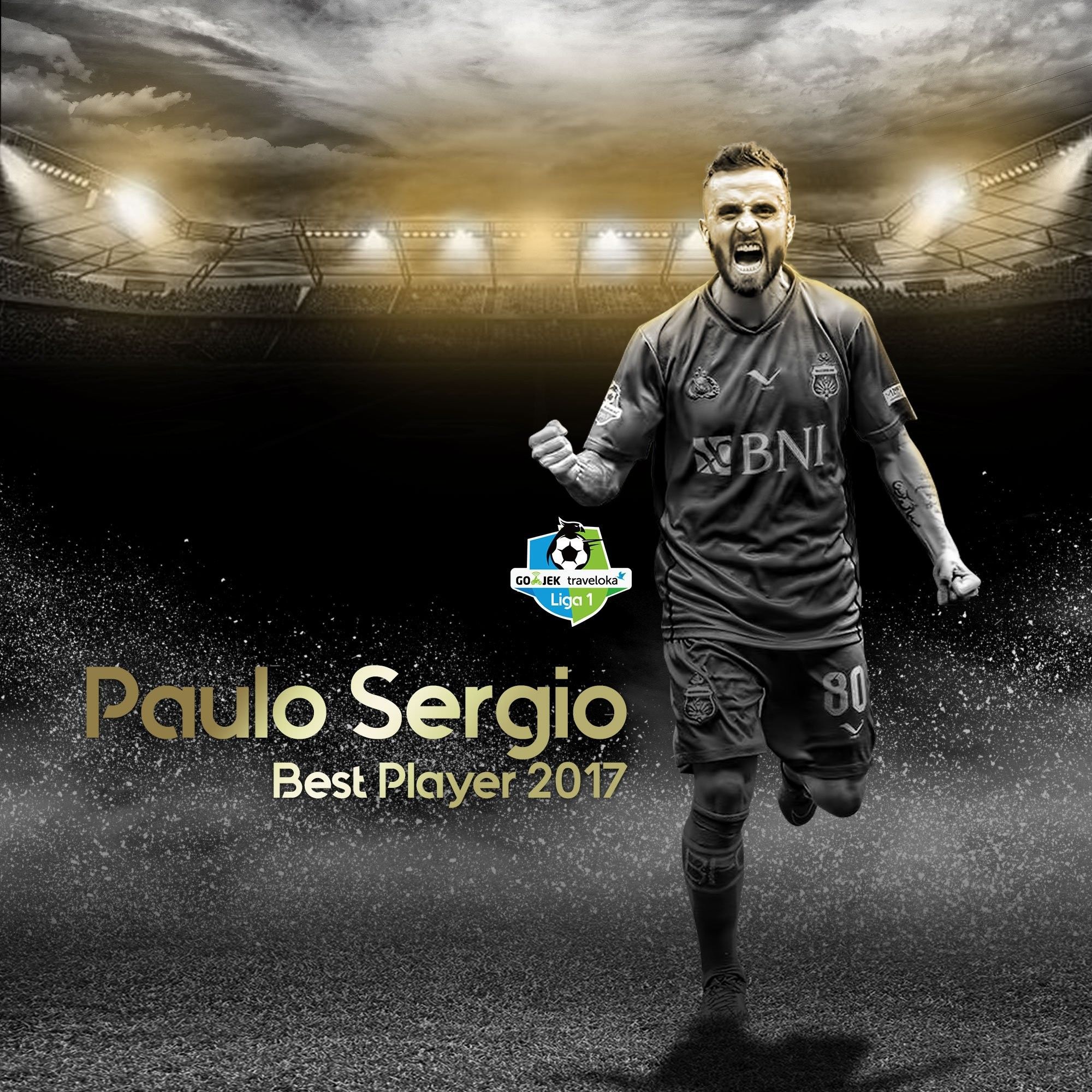 Inilah Daftar Pesepak Bola Pemenang Di Malam Penghargaan - Pemenang Pemain Sepak Bola - HD Wallpaper 