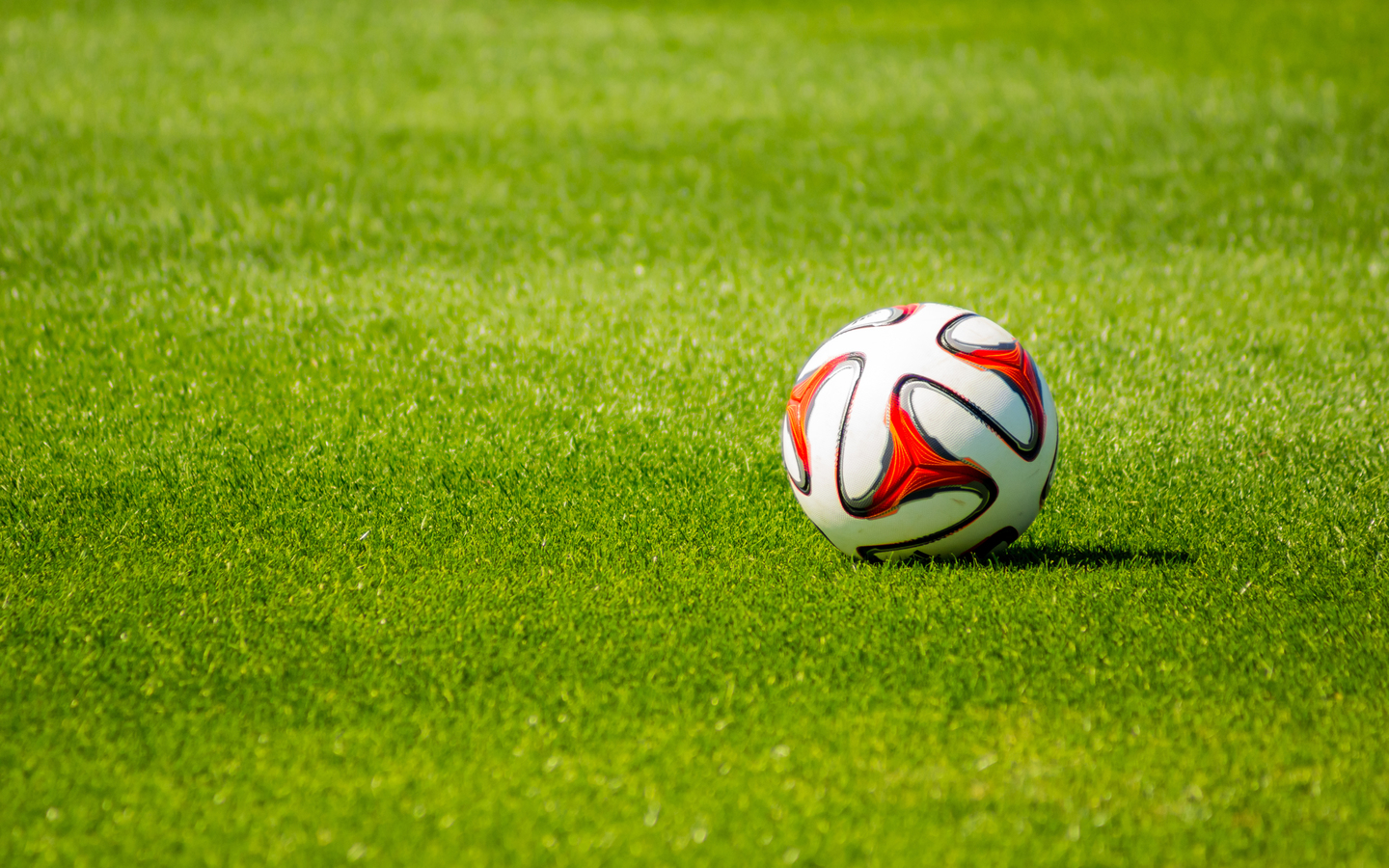 Header Image For The Site - Dribble A Soccer Ball - HD Wallpaper 