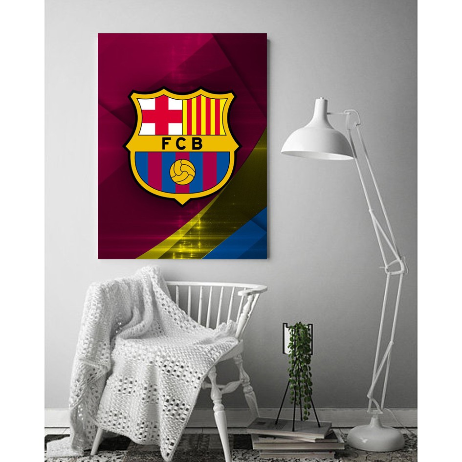 Fc Barcelona - HD Wallpaper 