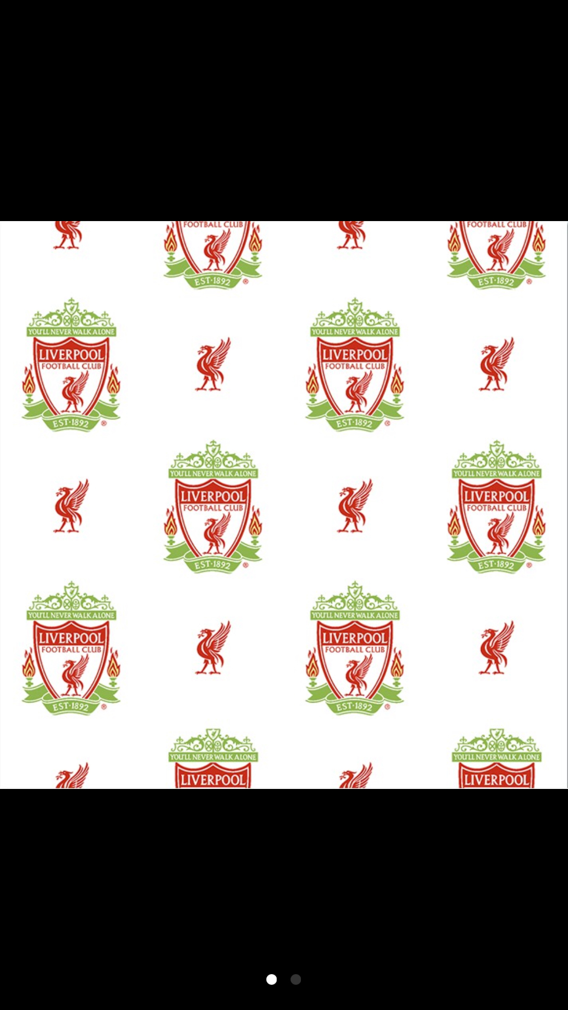 Wallpaper Dinding Klub Sepak Bola Dunia - Liverpool Fc - HD Wallpaper 