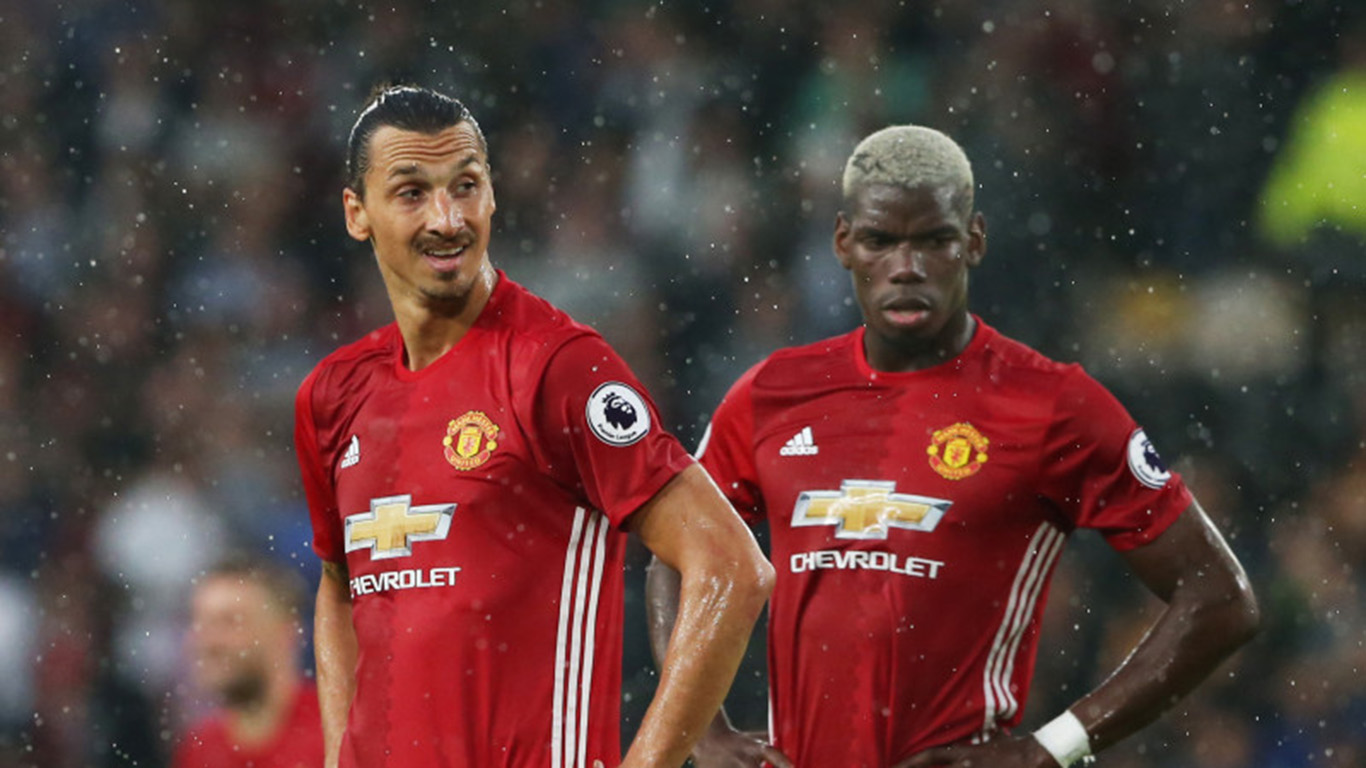 Manchester United - HD Wallpaper 