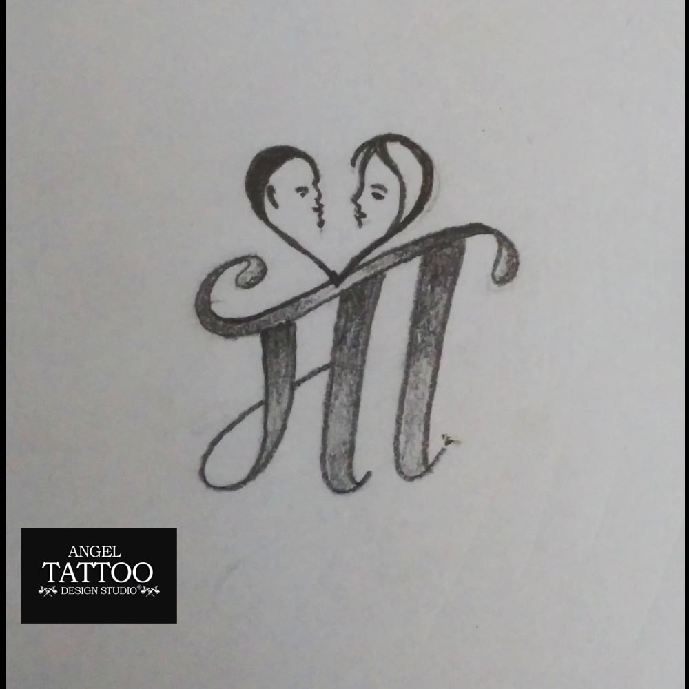 Maa Tattoo Designs - Maa Name Image Download - 1000x1000 Wallpaper -  