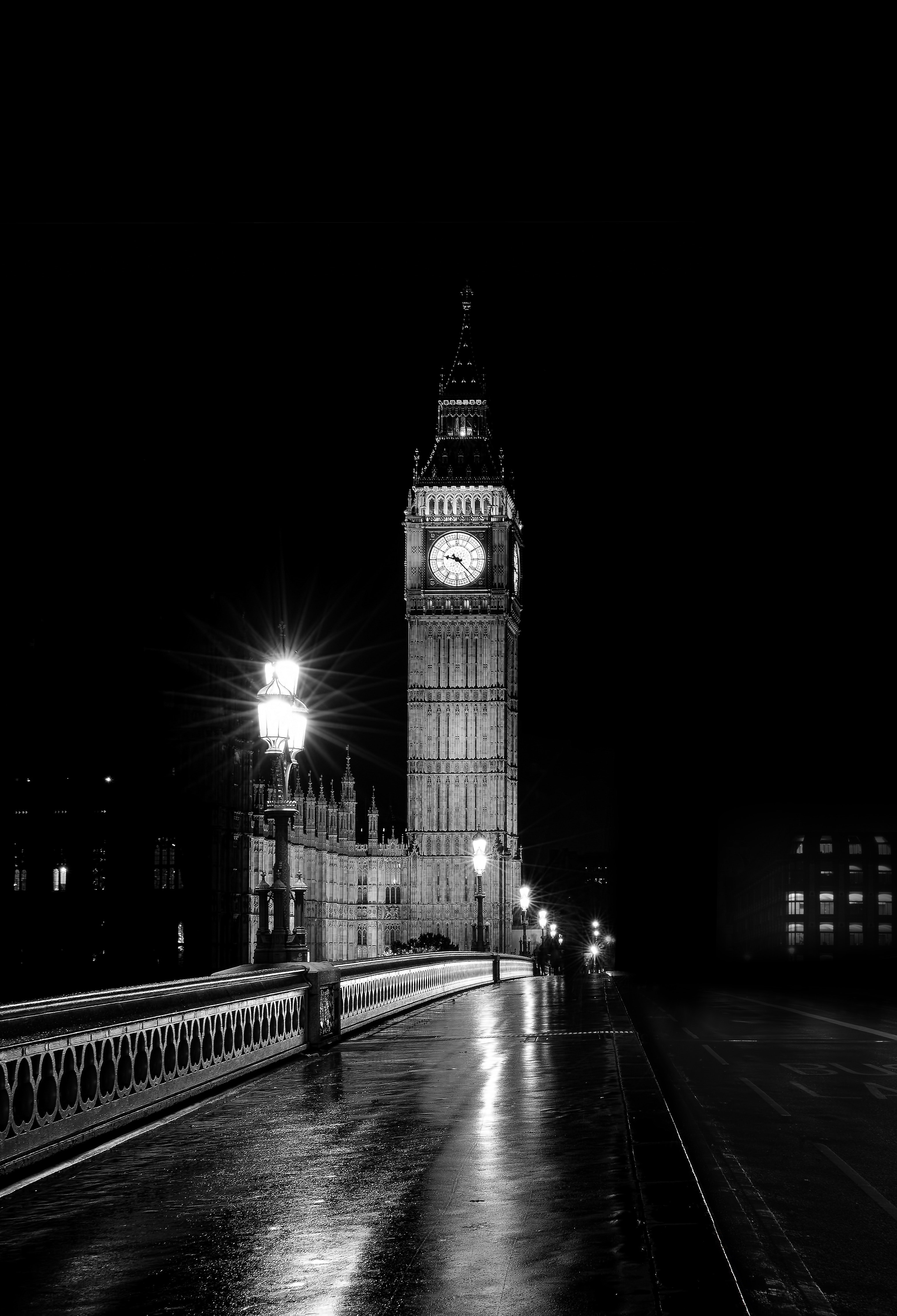 Big Ben Fondo De Pantalla - HD Wallpaper 
