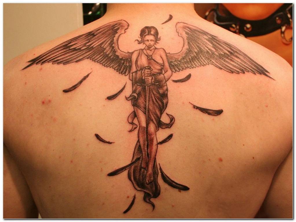 3d Tattoo Artist Near Me Photo - Angel Tattoos - 1023x768 Wallpaper - 3d Tattoo Artist Near Me Photo - Angel Tattoos - 1023x768 Wallpaper -