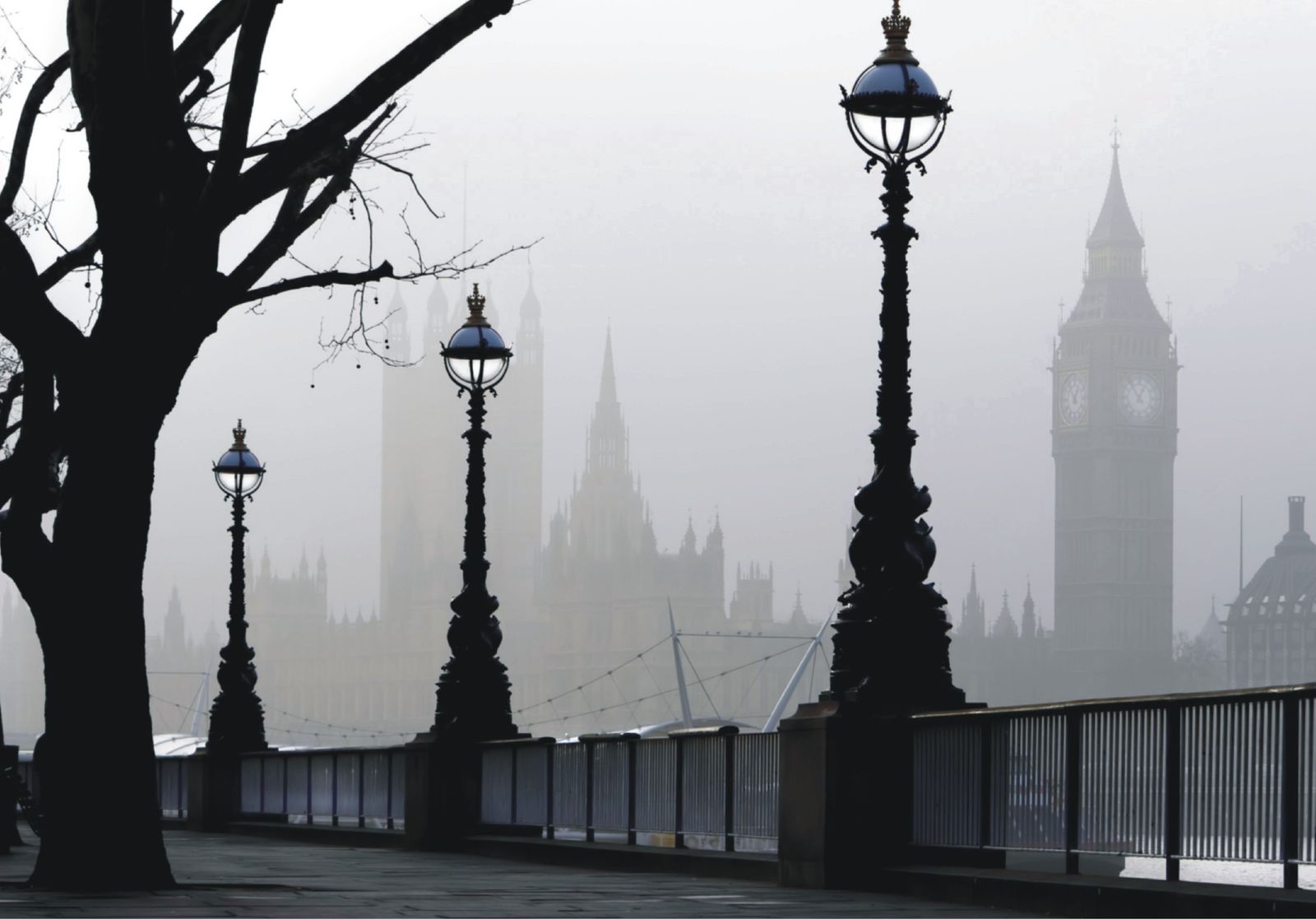 3 Piece Paintings Black And White - HD Wallpaper 