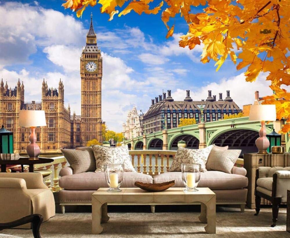 Ciudades De Londres - HD Wallpaper 