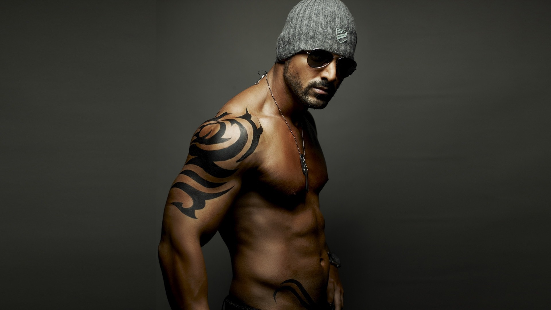 Data-src - Best Photo Of John Abraham - HD Wallpaper 