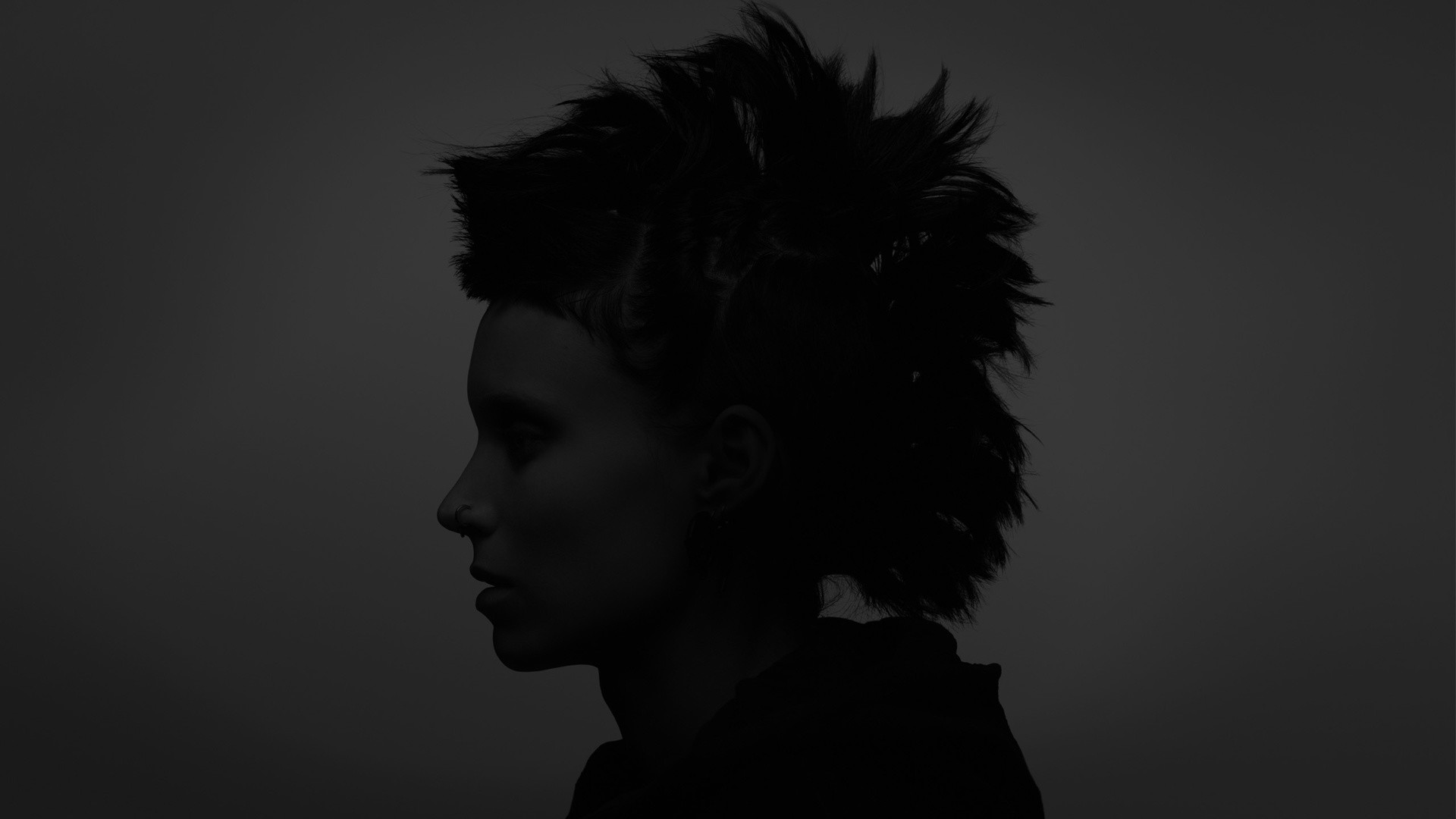 The Girl With The Dragon Tattoo Full Hd Wallpaper 
 - Girl With The Dragon Tattoo Wallpaper Hd - HD Wallpaper 