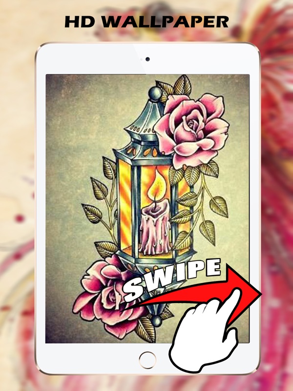 Tattoo - HD Wallpaper 