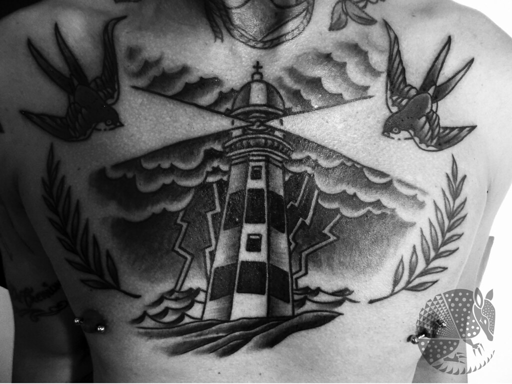 Tattoo - HD Wallpaper 