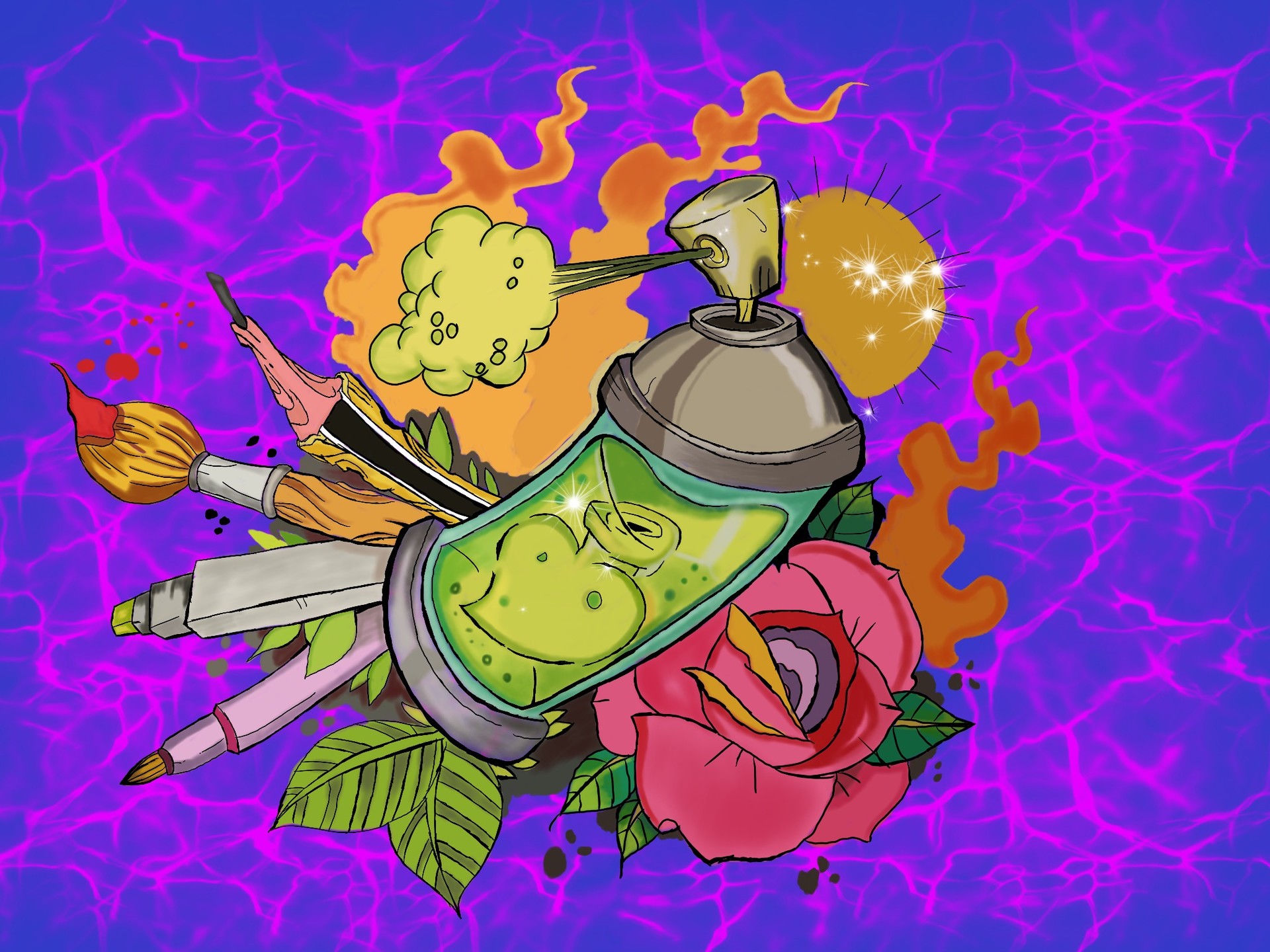 Illustration - HD Wallpaper 